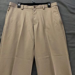 Haggar brand dress pants